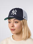 Бейсболка 47 BRAND арт. B-BRANS17CTP-NY New York Yankees MLB (navy)